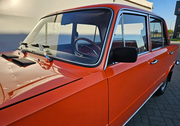 Fiat 125p cena 68888 przebieg: 81000, rok produkcji 1973 z Zamość małe 781